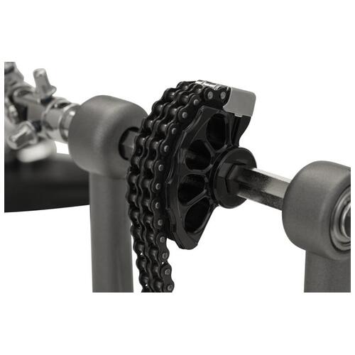 Image 4 - Pearl P-1032 Eliminator Solo Black Double Pedal